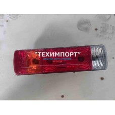 Фонарь задний левый (ламповый) FAW DM-F-003 3716015-362