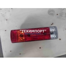 Фонарь задний правый (ламповый) FAW DM-F-003 3716020-362