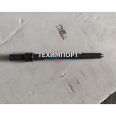 Штуцер форсунки Евро-3 FAW CA6DM 1112030-81D