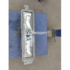Фара противотуманная левая  J6 BOCO 3732015-53A