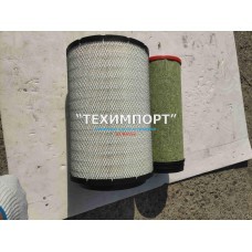 Элемент воздушного фильтра  FAW PU2841 109070-50А
