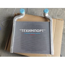 Радиатор интеркуллер  T5G,SITRAK C7H,MAN 812W06100-0004