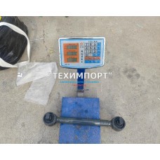 Штанга реактивная нижняя прямая T5G AZ9925520655