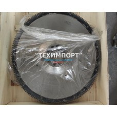 Маховик MC11 201-02301-6103