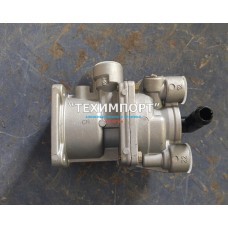 Главный тормозной кран 812W52130-6275