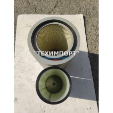 Элемент воздушного фильтра 3046 WG9719190001/2