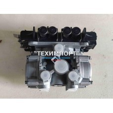 Клапан тормозной прицепа ABS KORMEE 4S/2M CM-0162000