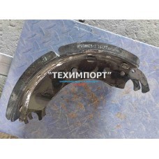 Колодка тормозная BPW 300х200 SN3020 09.801.02.42.0