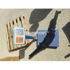 Рессора в сборе 16 тон FUWA лист 16mm