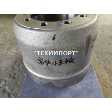 Барабан тормозной FUWA 11ton