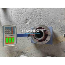 Ступица YORK 16т