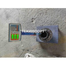 Ступица YUEK 11тон