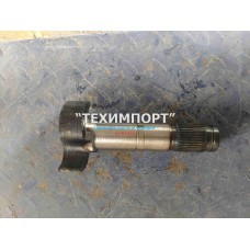 Вал тормозной FUWA правый 205mm