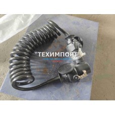 Электропровод ABS/EBS 7PIN 4,5м