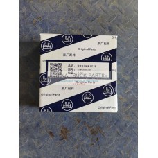 Подшипник ступицы BPW 10-12t ECO 33118 07098310A