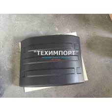 Крыло заднего колеса тягач (верх) SHACMAN DZ95259959030