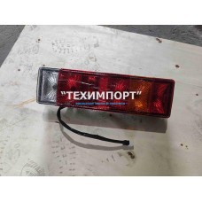 Фонарь задний правый F3000 BOCO DZ9200810020