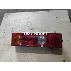 Фонарь задний правый X3000 BOCO DZ95189811212