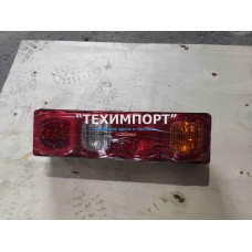 Фонарь задний левый X3000 BOCO DZ95189811211