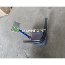 Кронштейн топливного бака 600л DZ91259550600