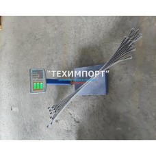Лента топливного бака (2шт) WG9925550061/1