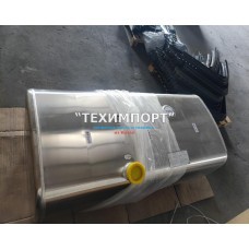 Бак топливный 700л квадратный 1450*700*700 DZ91189553200