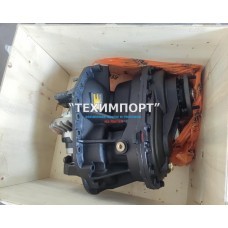 Редуктор среднего моста HDZ300 TGX 5.26 21/28 DZ95319390900
