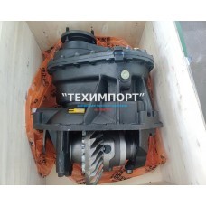 Редуктор среднего моста HDZ300 TGX 4.77 24/29