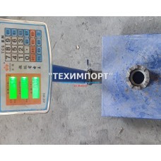 Муфта блокировки МКД HDZ300 DZ90149320040,HD469-2406156