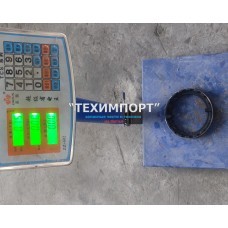 Гайка регулировочная HDZ300 DZ90149320015