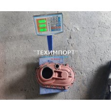Крышка редуктора сред моста HD90149320140
