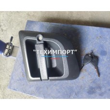 Ручка двери наружняя правая X3000 DZ14251340025