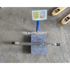 Полуось без блокировки X3000 L-1110 HDZ300 