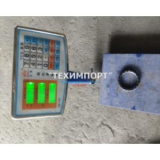 Гайка регулировочная 130*52*29 HDZ300 DZ90149320013