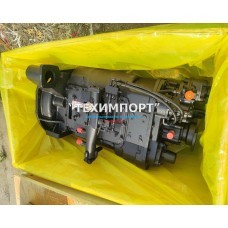Коробка передач 12JSDX220TA-B (G31615)