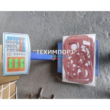 Р/к прокладок КПП 12JSDX220TA-B
