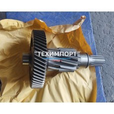 Вал промежуточный делителя  12JSD200T-1707048-1 (1707047-1)
