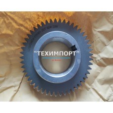 Шестерня 4 й передачи промвала 12JSDX240TA-1701051