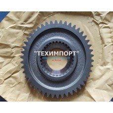 Шестерня 1-й передачи вторичного вала 12JSDX 12JSDX240T-1701111-1