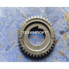 Шестерня  масляного насоса 12JSDX 12JSD200T-1708021