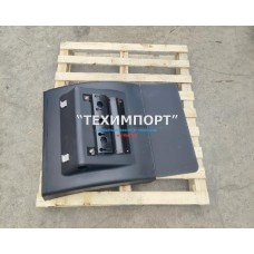 Крыло заднего колеса тягач (задн) SHACMAN DZ95259959020