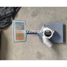 Распределитель подогрева кузова DZ95259540250