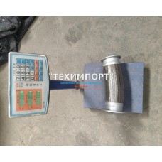 Гофра X3000 WP12 E-4 350мм DZ95259540322