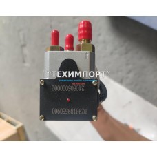 Топливозаборник 700л X5000 DZ93189550900 