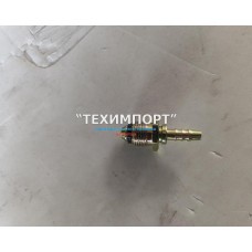 Фитинг прямой штуцер М16-Ф8 NG8 81.98181.6081