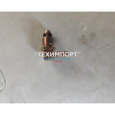 Фитинг Г-образный штуцер М16-Ф8  81.98181.6202