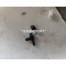 Фитинг тройник М16*1,5 (под подкачку) DZ92189366297