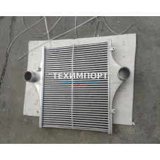 Радиатор  интеркуллер X3000 WP13 SZ953000833