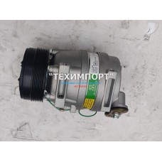 Компрессор кондиционера 6PK DZ15221840303