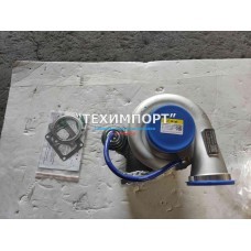 Турбокомпрессор  WР13.550 X3000 1006105168